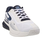 Chaussures padel Bullpadel Neuron 26V blanc — vue détail 1