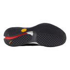 Chaussures padel Bullpadel Paquito Navarro Hack Vibram 26I Asfalto — vue de profil