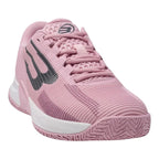 Chaussures padel Bullpadel Performance Comfort 26V rose — vue détail 1