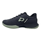 Chaussures padel Bullpadel Premier Padel Major 26V Antracita — vue de profil 2
