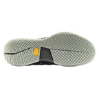 Chaussures padel Bullpadel Premier Padel Major 26V Kaki — vue de profil