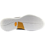 Chaussures padel Bullpadel Premier Padel Major noir — vue de profil
