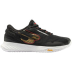Chaussures padel Bullpadel Premier Padel Major noir — vue de face