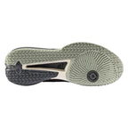 Chaussures padel Bullpadel Premier Padel P1 26V anthracite — vue de profil