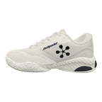 Chaussures padel Bullpadel Premier Padel P2 26V Hueso — vue de profil 2