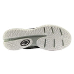 Chaussures padel Bullpadel Premier Padel P2 26V vert — vue de profil
