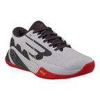 Chaussures padel Bullpadel Vertex Vibram 26I gris clair — vue détail 1
