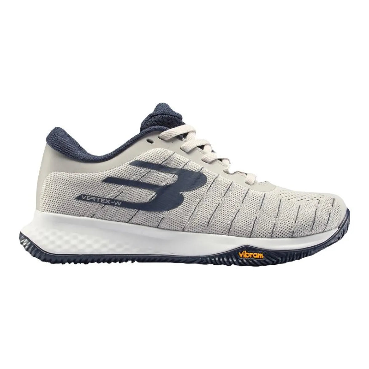 Chaussures padel Bullpadel Vertex Vibram 26V Arena Mujer — vue de face
