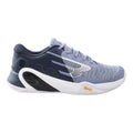 Chaussures padel Bullpadel Vertex Vibram 26V bleu Marino — vue de face