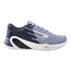 Chaussures padel Bullpadel Vertex Vibram 26V bleu Marino — vue de face