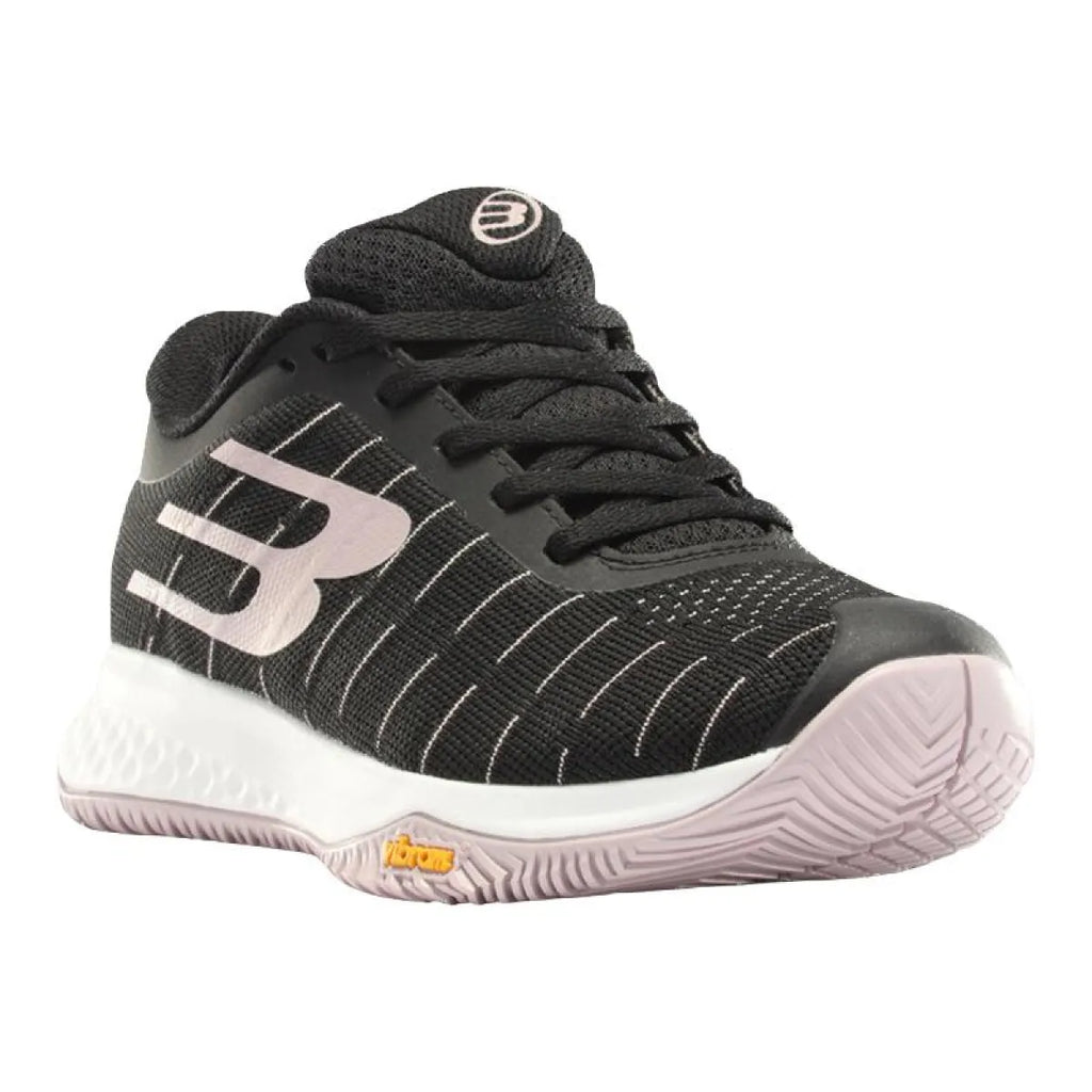 Chaussures padel Bullpadel Vertex Vibram 26V noir Mujer — vue détail 1