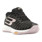 Chaussures padel Bullpadel Vertex Vibram 26V noir Mujer — vue détail 1