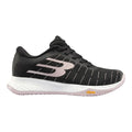 Chaussures padel Bullpadel Vertex Vibram 26V noir Mujer — vue de face