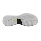 Chaussures padel Bullpadel Xplo PL Tour Final 25V noir — vue de profil