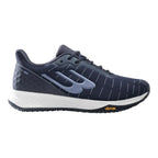 Chaussures padel Bullpadel Xplo PL Tour Final 26V bleu Marino — vue de face