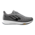 Chaussures padel Bullpadel Xplo Vibram 26V gris Oscuro — vue de face