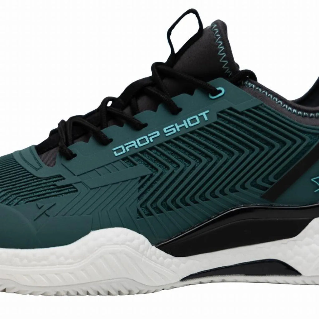 Chaussures padel Drop Shot Jon Sanz 26 — vue détail 1