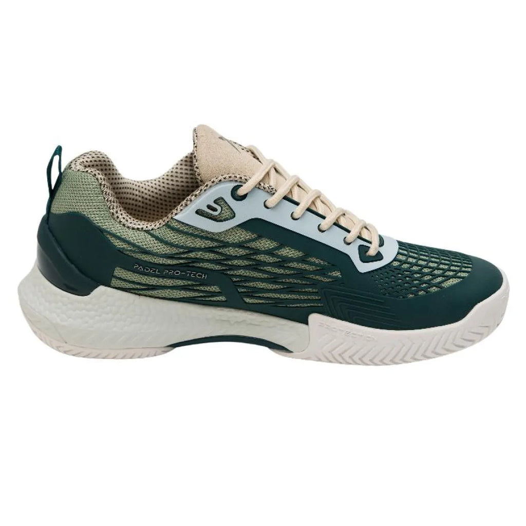 Chaussures padel Drop Shot Monarca GR Flight femme — vue de profil