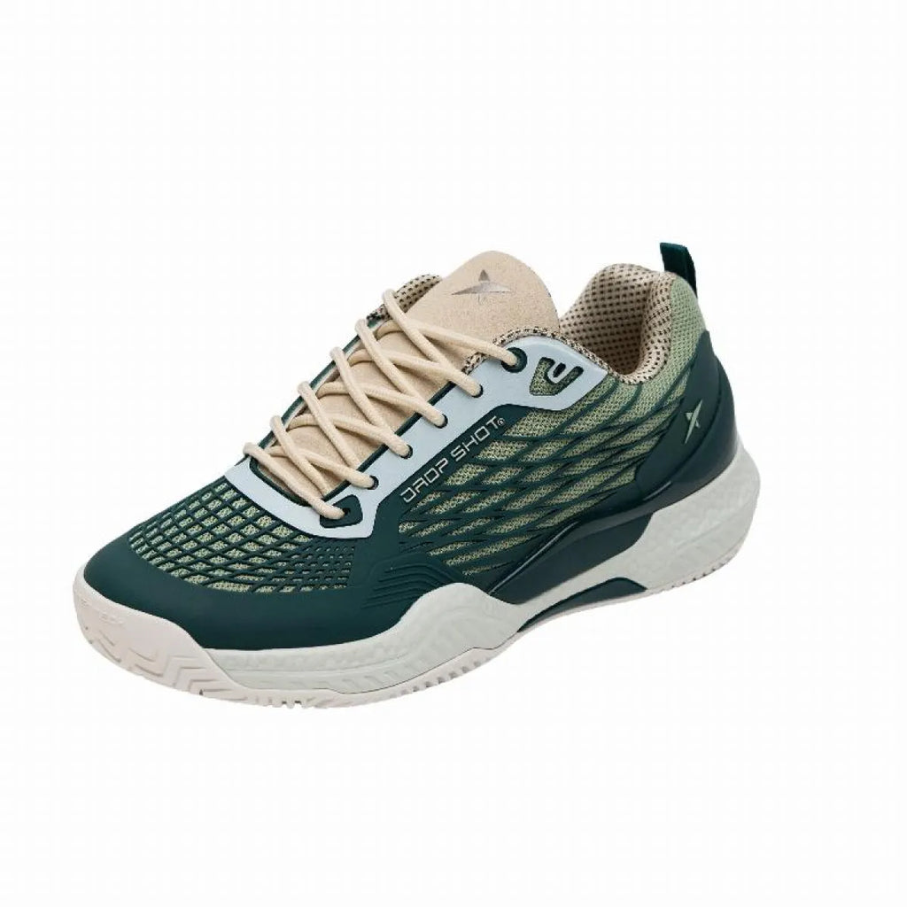 Chaussures padel Drop Shot Monarca GR Flight femme — vue détail 1