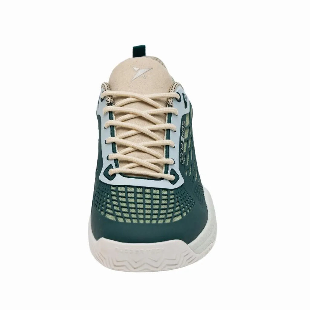 Chaussures padel Drop Shot Monarca GR Flight femme — vue détail 2