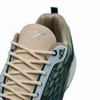 Chaussures padel Drop Shot Monarca GR Flight femme — vue de dos