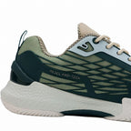 Chaussures padel Drop Shot Monarca GR Flight femme — vue de dessus