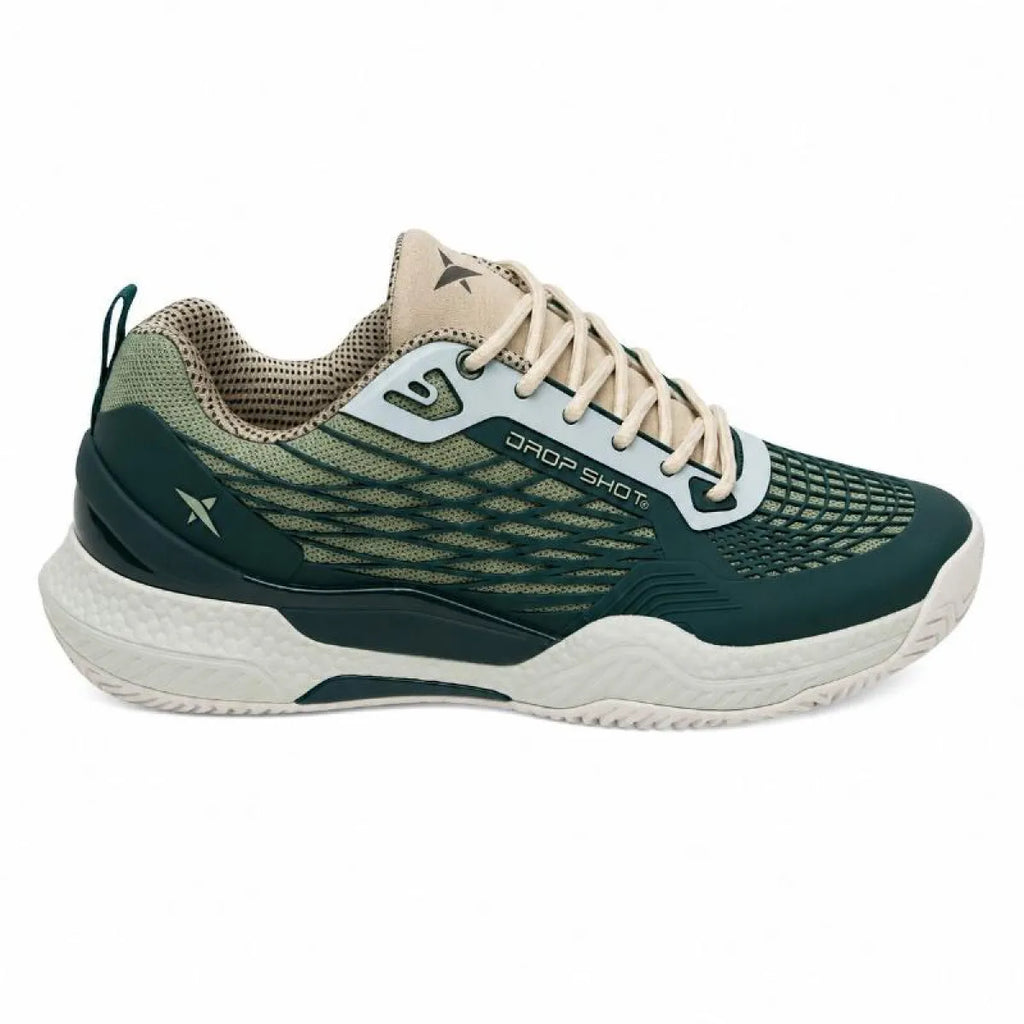 Chaussures padel Drop Shot Monarca GR Flight femme — vue de face