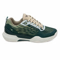 Chaussures padel Drop Shot Monarca GR Flight femme — vue de face