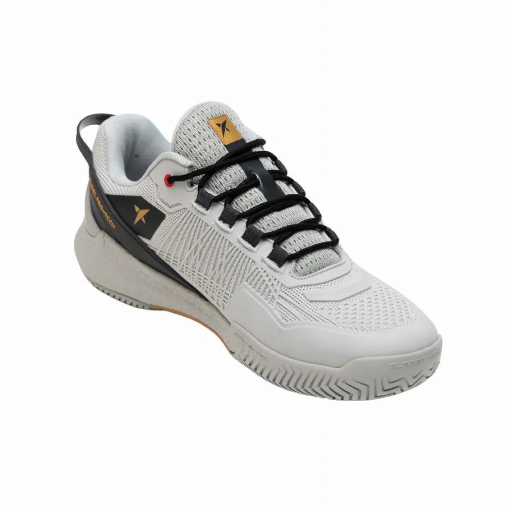 Chaussures padel Drop Shot Pablo Lima 26 — vue de profil 2