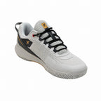 Chaussures padel Drop Shot Pablo Lima 26 — vue de profil 2