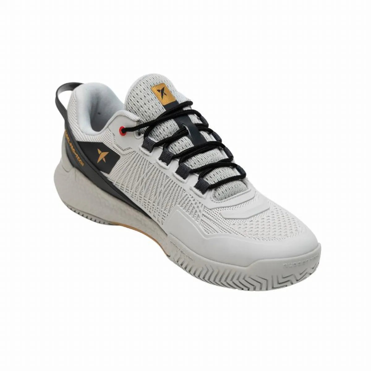 Chaussures padel Drop Shot Pablo Lima 26 — vue de profil 2