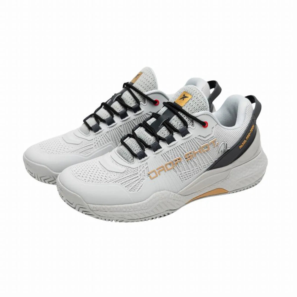 Chaussures padel Drop Shot Pablo Lima 26 — vue détail 1