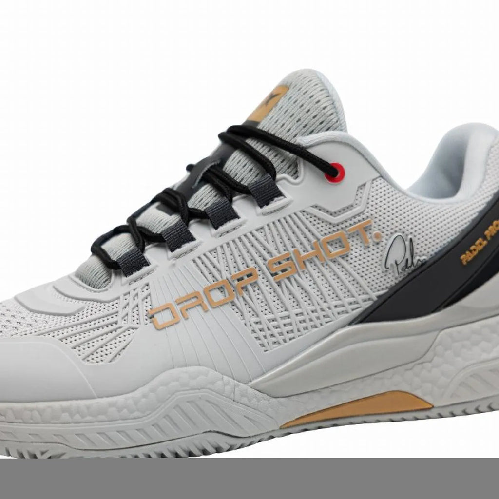 Chaussures padel Drop Shot Pablo Lima 26 — vue détail 2