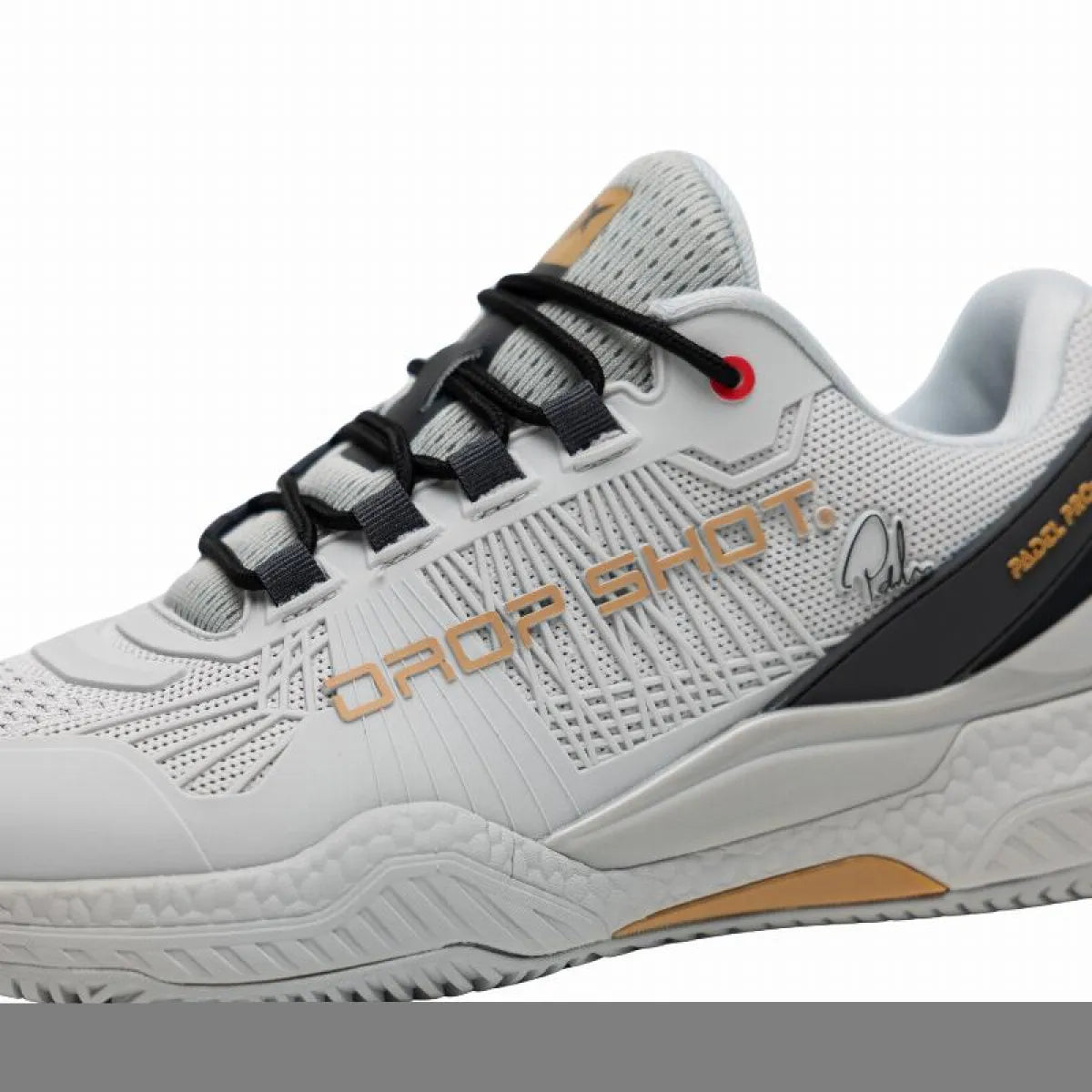 Chaussures padel Drop Shot Pablo Lima 26 — vue détail 2