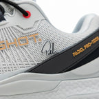 Chaussures padel Drop Shot Pablo Lima 26 — vue en perspective
