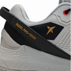 Chaussures padel Drop Shot Pablo Lima 26 — vue de dos