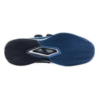 Chaussures padel Head Endure Pro BOA Clay bleu Oscuro — vue de profil