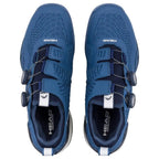 Chaussures padel Head Endure Pro BOA Clay bleu Oscuro — vue détail 1