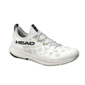 Chaussures padel Head Motion Pro 1.5 Padel blanc — vue de face