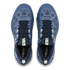 Chaussures padel Head Motion Pro 1.5 Padel bleu Oscuro vert — vue détail 1