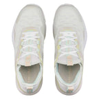 Chaussures padel Head Motion Pro blanc Aqua Mujer — vue détail 2
