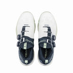 Chaussures padel Head Motion Pro BOA Padel blanc noir vert — vue détail 1