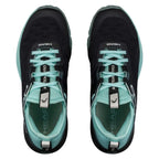 Chaussures padel Head Motion Pro Padel noir Aqua Mujer — vue détail 2