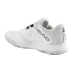 Chaussures padel Head Motion Team 1.5 Padel blanc — vue de profil 2