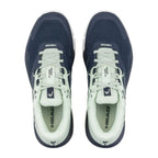 Chaussures padel Head Motion Team 1.5 Padel noir vert — vue détail 1