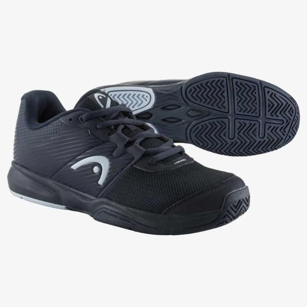 Chaussures padel Head Revolt Court Blueberry bleu Claro Mujer — vue détail 1