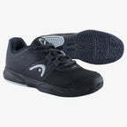 Chaussures padel Head Revolt Court Blueberry bleu Claro Mujer — vue détail 1