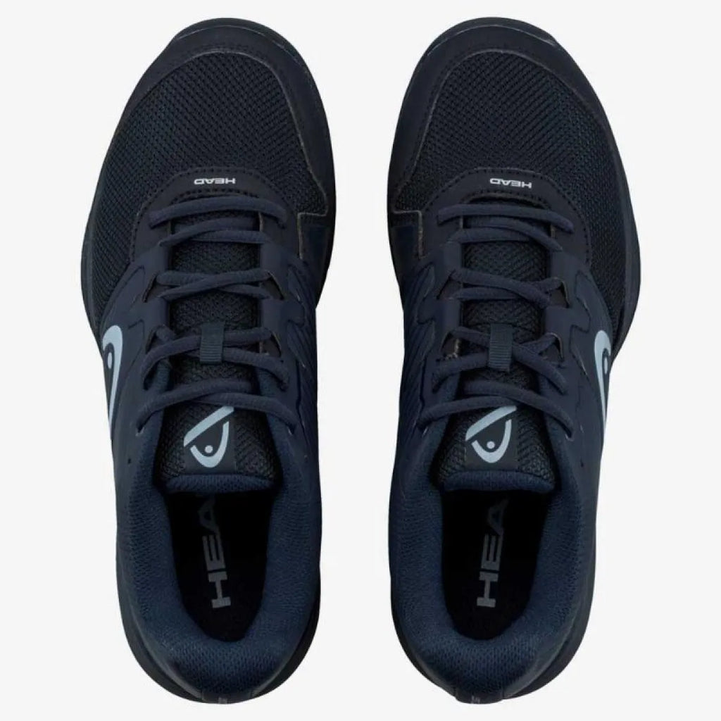 Chaussures padel Head Revolt Court Blueberry bleu Claro Mujer — vue détail 2