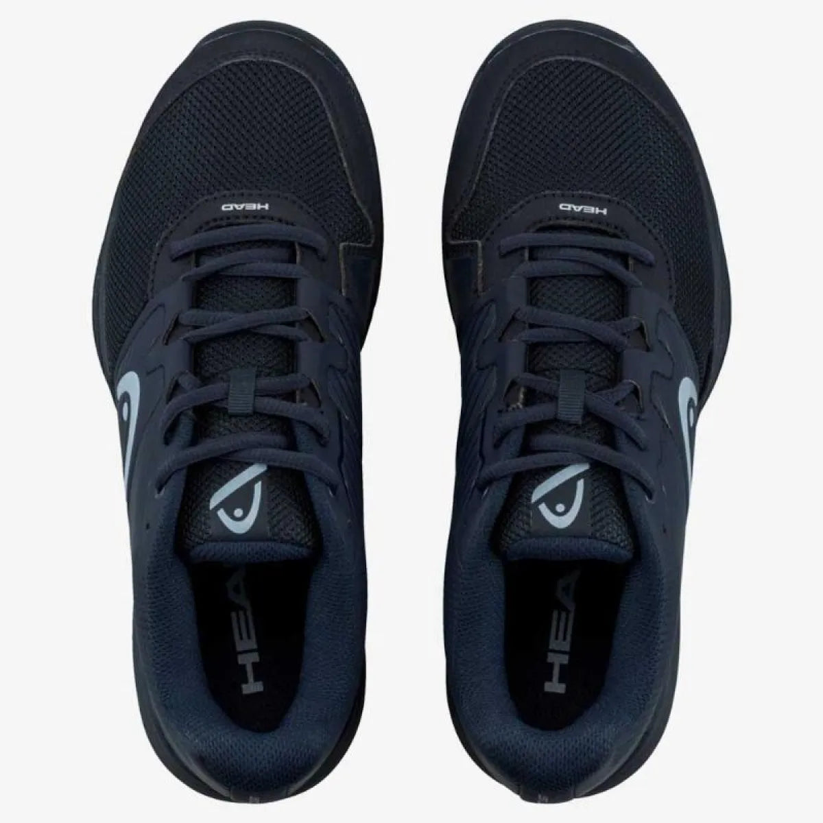 Chaussures padel Head Revolt Court Blueberry bleu Claro Mujer — vue détail 2