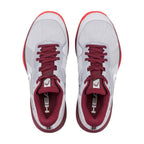 Chaussures padel Head Sprint Evo 4.0 gris Burdeos — vue détail 1